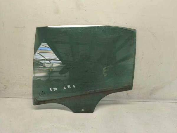 VITRE ARRIERE GAUCHE BMW SERIE 3 E90 - Vue 1